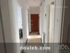 Appartement s3 ariana ref277a à Tunis