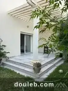 Duplex 2 s4 chotrana 1 ref309a à Tunis