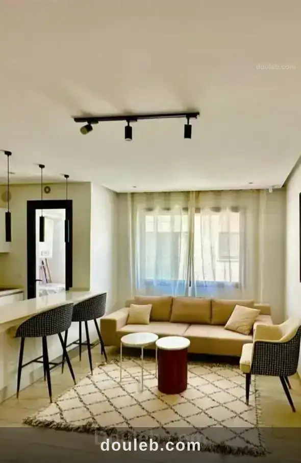 S1 meublé à la marsa cité du stade à Tunis