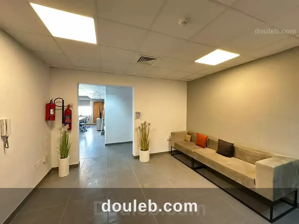 Plateau 415 m en h11 au lac 3 kram à Tunis