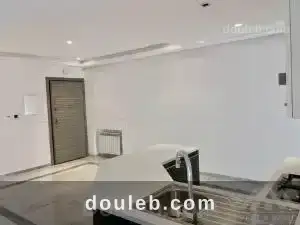 Appartement s1 jardin menzah 2 ref324a à Tunis