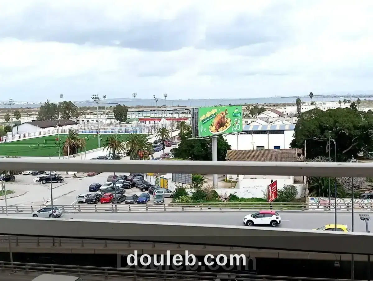 Très bonne occasion à Tunis