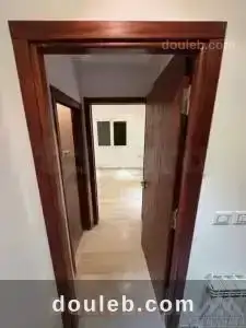 Appartement s3 soukra ref326a à Tunis