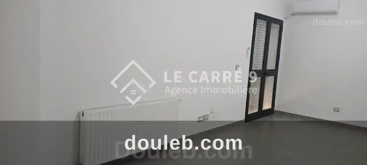 Un s2 aux jardins de carthage à Tunis