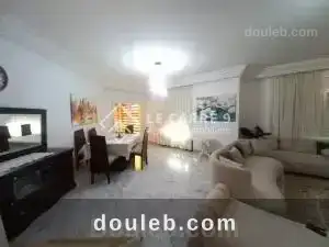 Un s3 richement meublé au lac 1 à Tunis