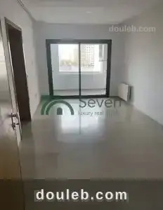 Appartement s1 vide aux jardins de ref386a à Tunis