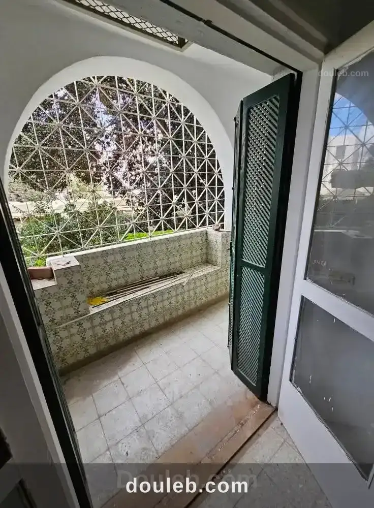 S3 rdc 355 md riadh el andalous à Tunis