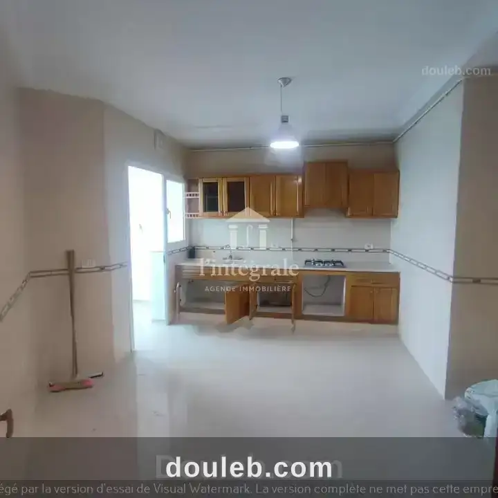 Superbe appartement s3 standing à Tunis