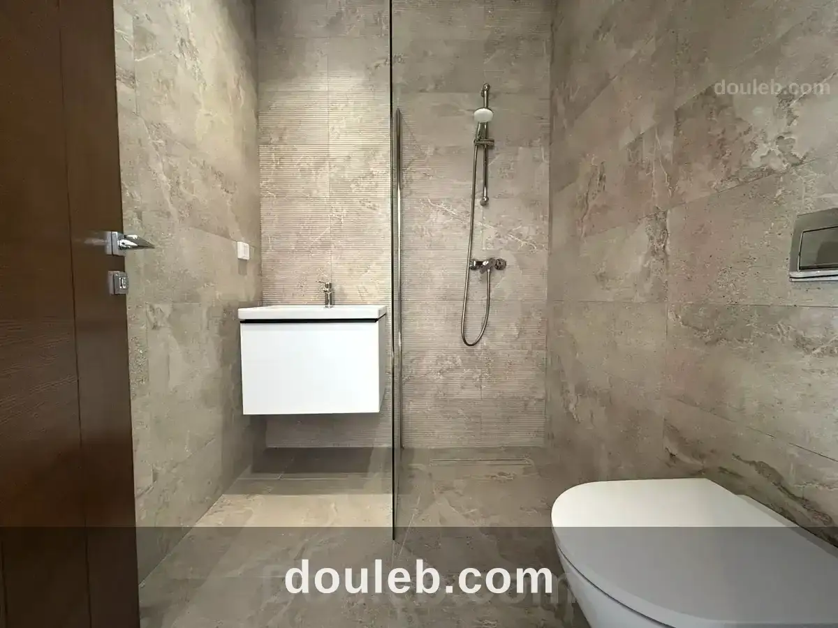 Appt s1 neuf à chotrana 1 à Tunis