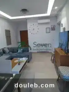 Un appartement s1 meubl ref42a à Tunis