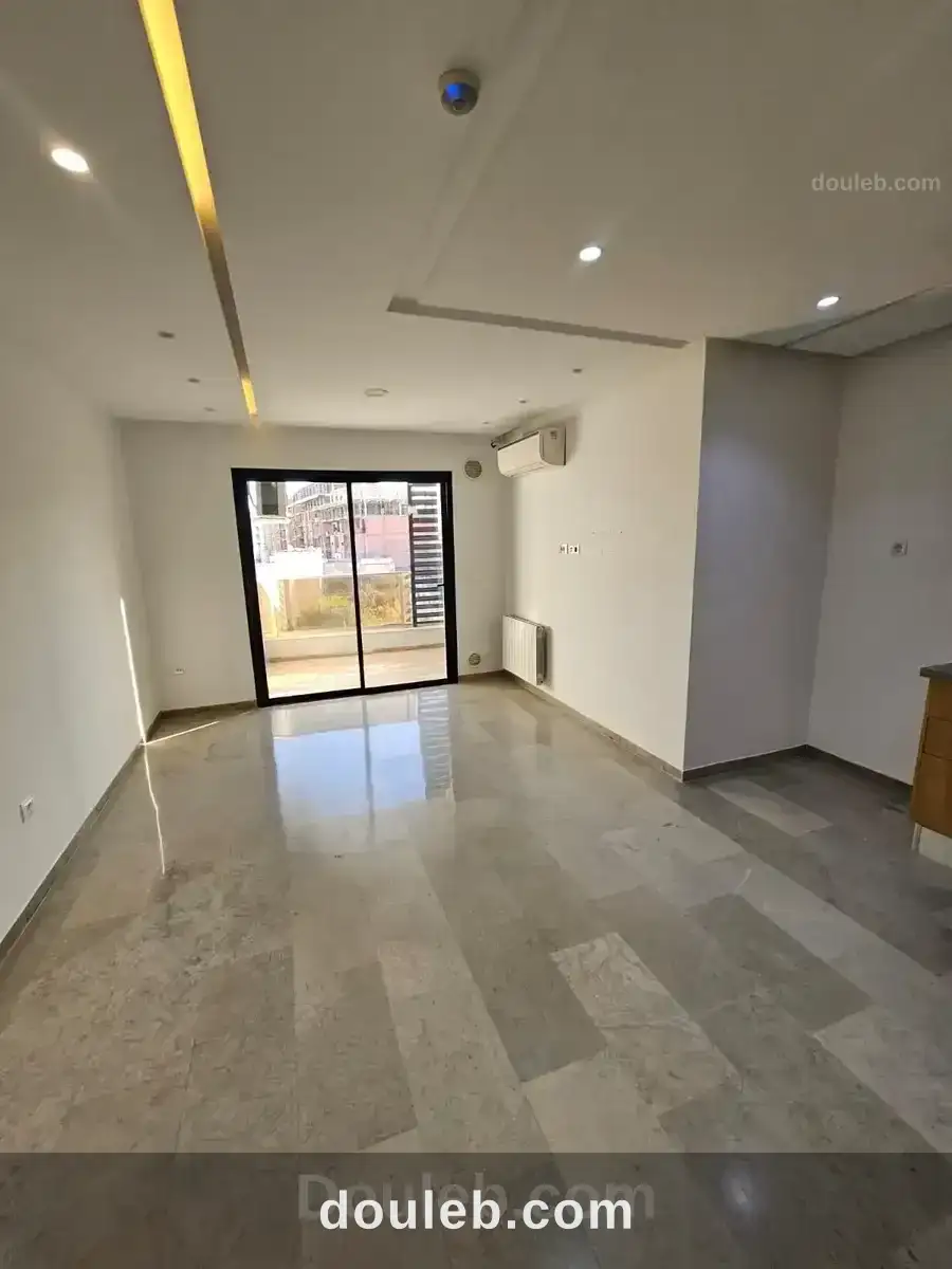 S plus deux haut standing à la nv soukra à Tunis