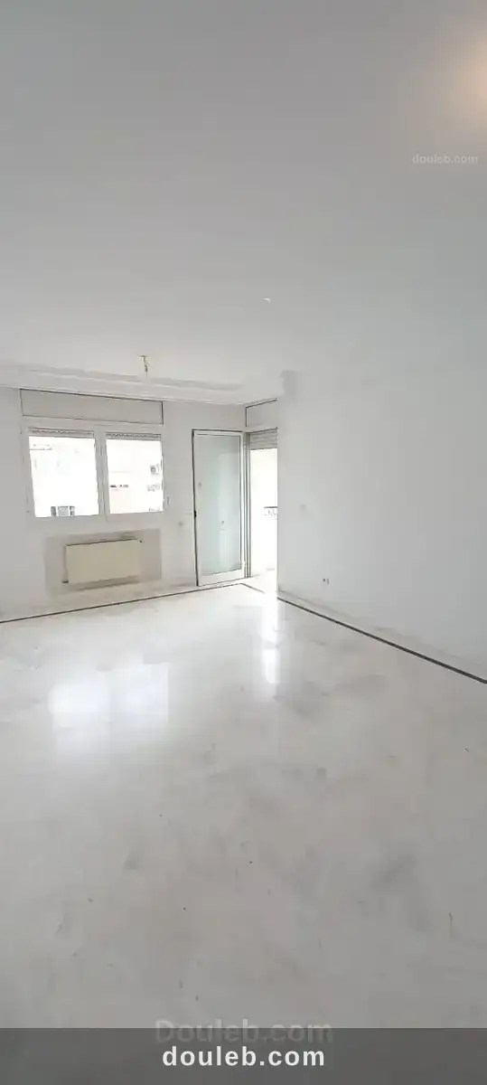 S3 à l'aouina cité palmeraies à Tunis