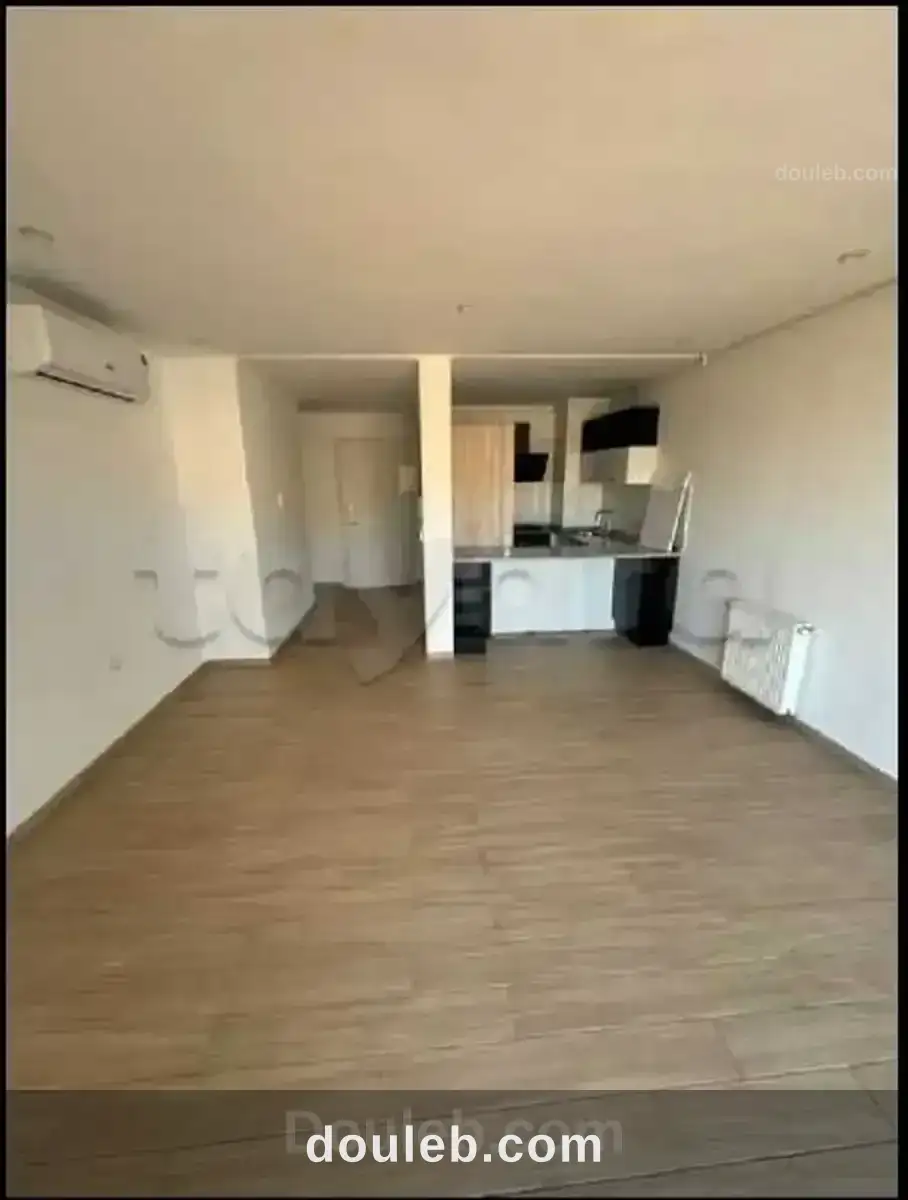 Appart s1 neuf haut standing à ennasr 2 à Tunis