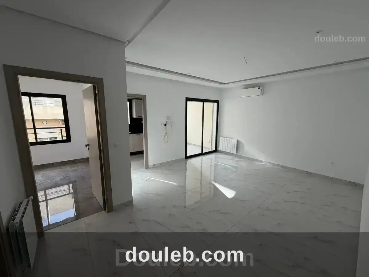 S1 ennasr 2 1150 dinars à Tunis