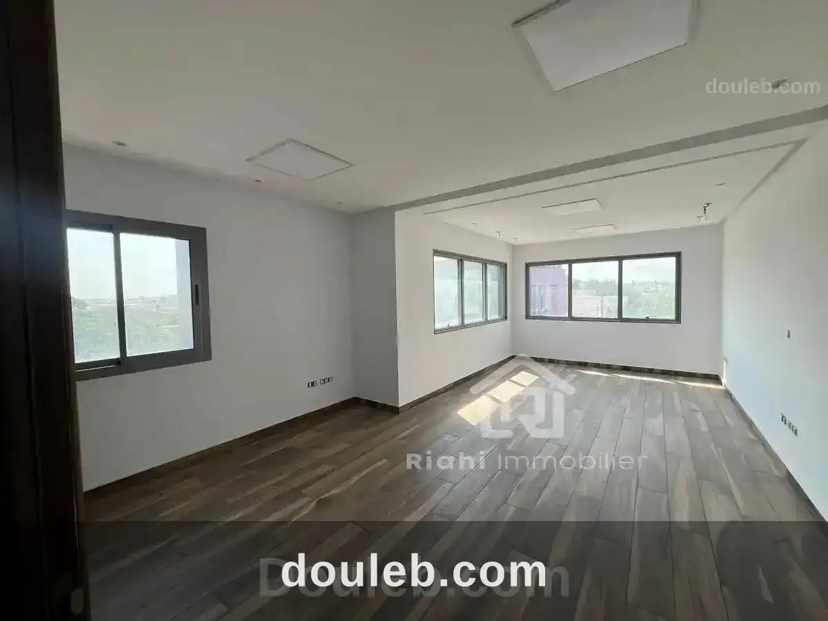 Un cabinet dans un centre médical à megrine à Tunis