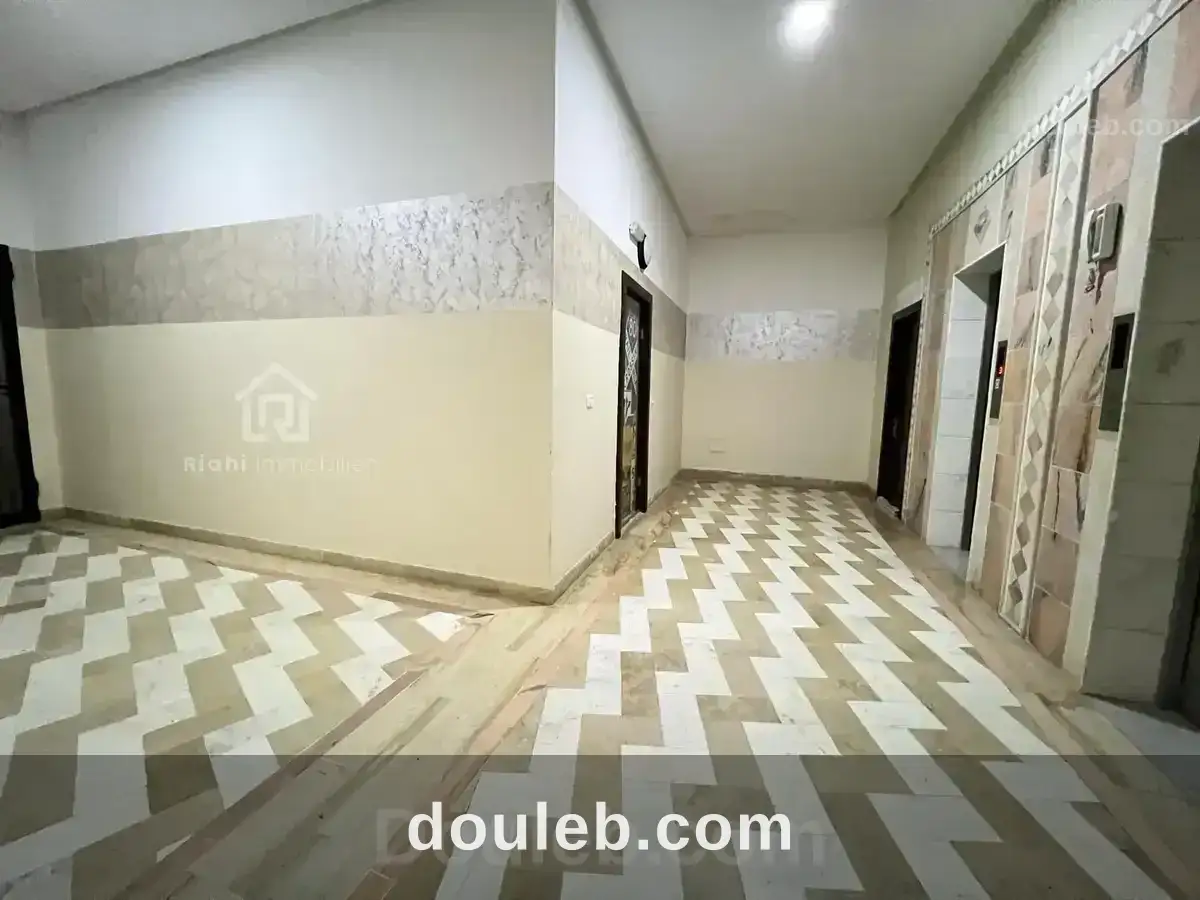 Appartement s1 afh à Tunis