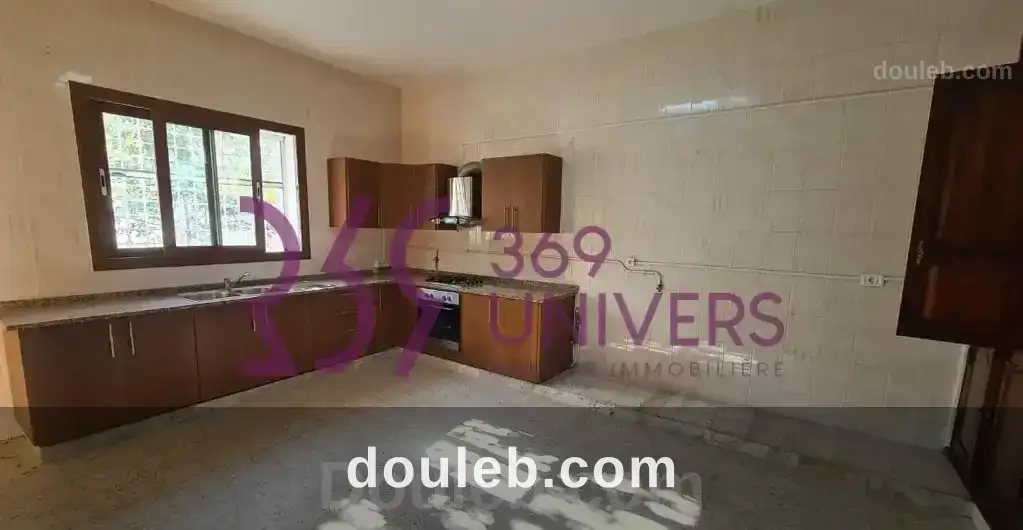 Villa s4 avec jardin a la marsa ref rh012 à Tunis