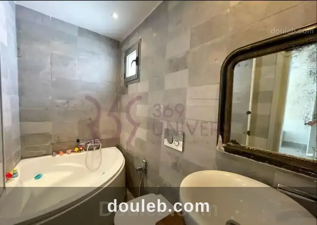 Duplex avec jardin à gammarth ref rd011 à Tunis