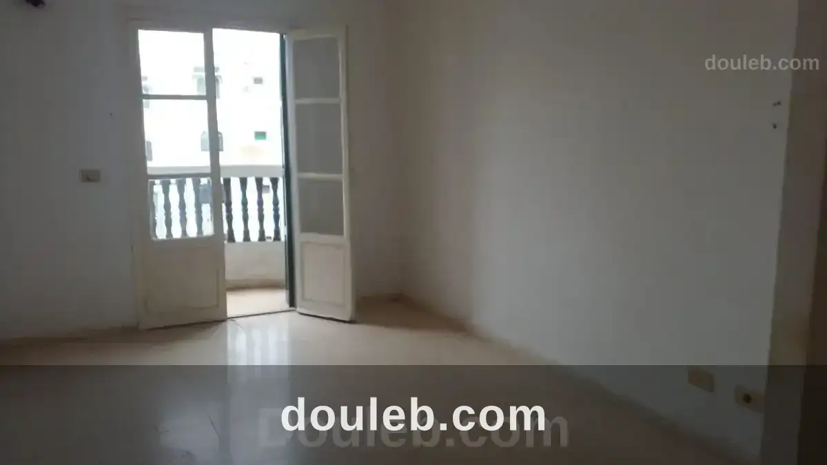 Appartement pour famille ou célibataire à Tunis