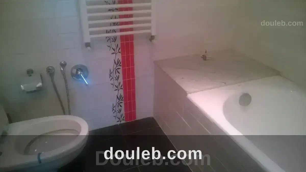 S1 meublé hay el waht pour courte durée à Tunis