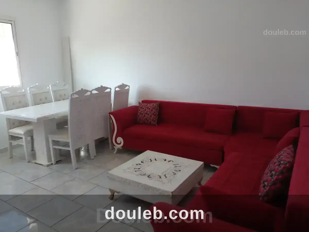 Appartement mrezgua rond point sultan à Tunis