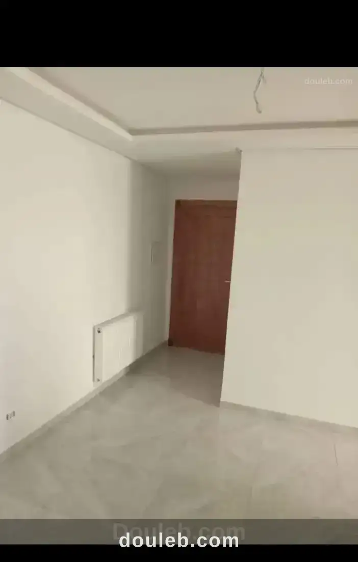 Appartement s1 à cité el wahat à Tunis