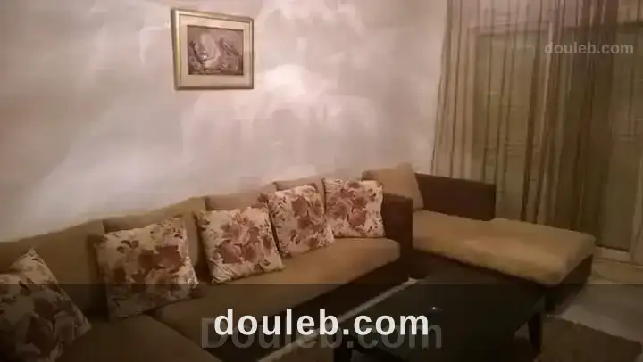 S1 meublé pour courte durée 7ay el wajat à Tunis