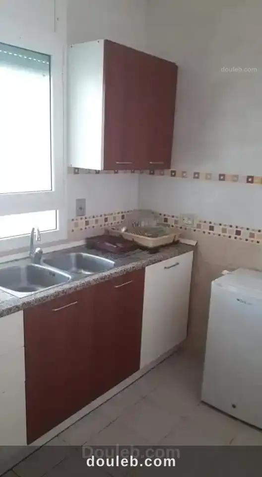 Des s1 meublé par nuitée naser 90dt à Tunis