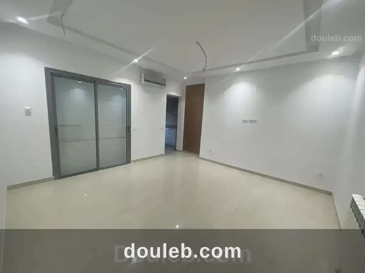 S0 ennasr1 jamais habité à Tunis