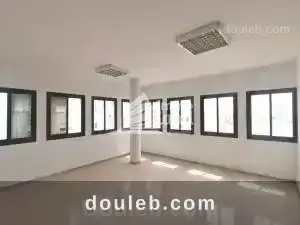 Bureau hall4 de 100m2 ariana à Tunis