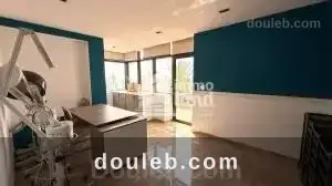 Bureau s2 de 56m2 menzah 5 à Tunis