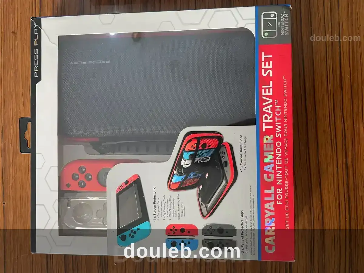 Nintendo switch - Miniature 2