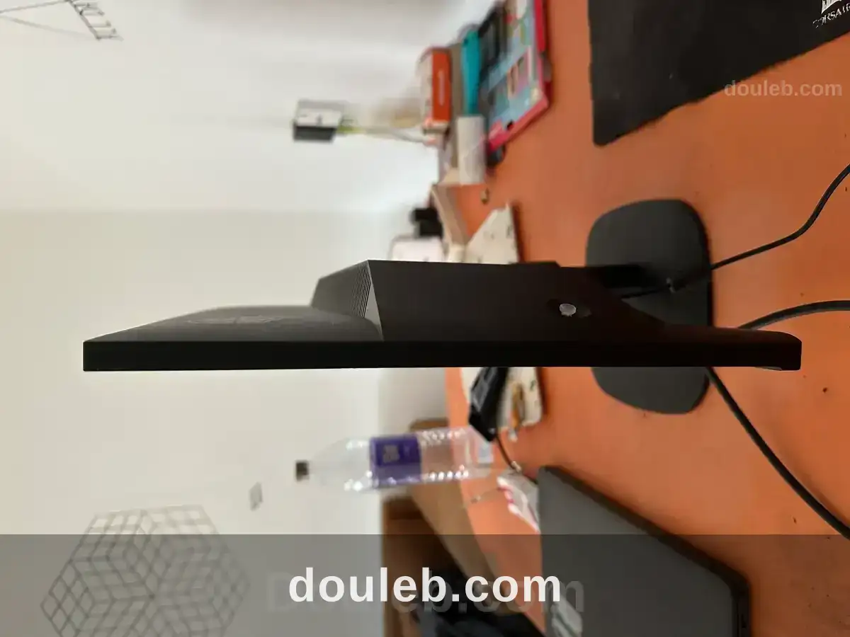 Ecran gaming cooler master ga2501 - Miniature 2