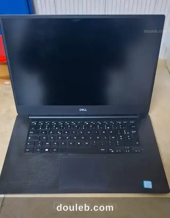 Dell precision 5530 - Miniature 4