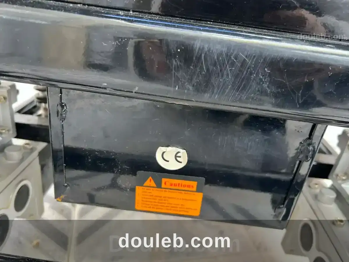 Fauteuil roulant electrique - Miniature 5