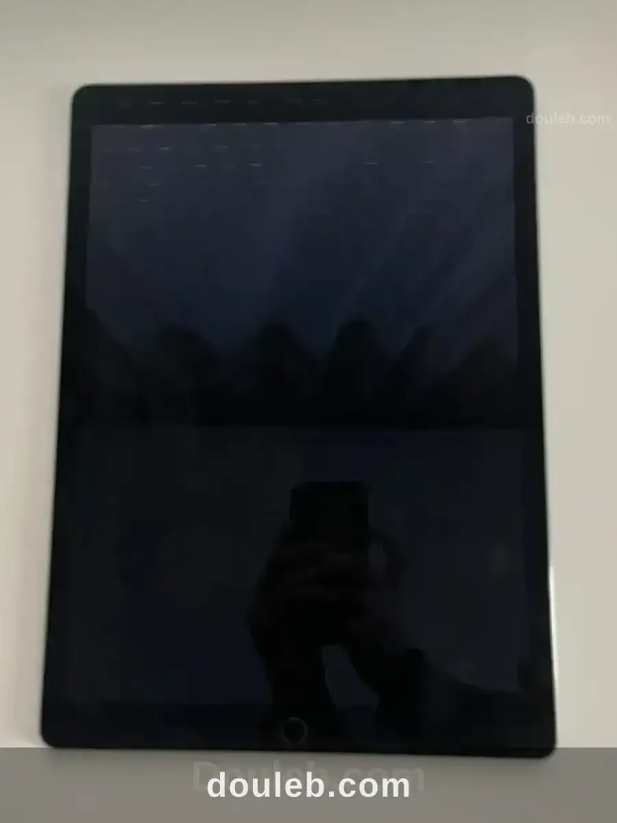 Ipad pro 12 pouces à Tunis