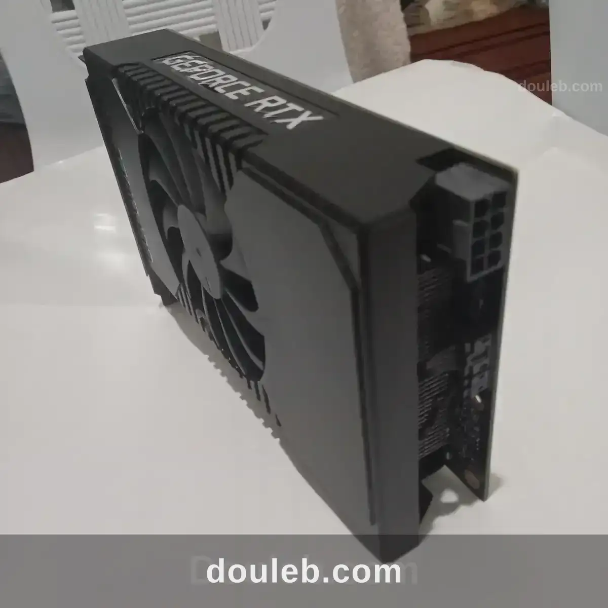 Carte graphique rtx 2060 à Tunis