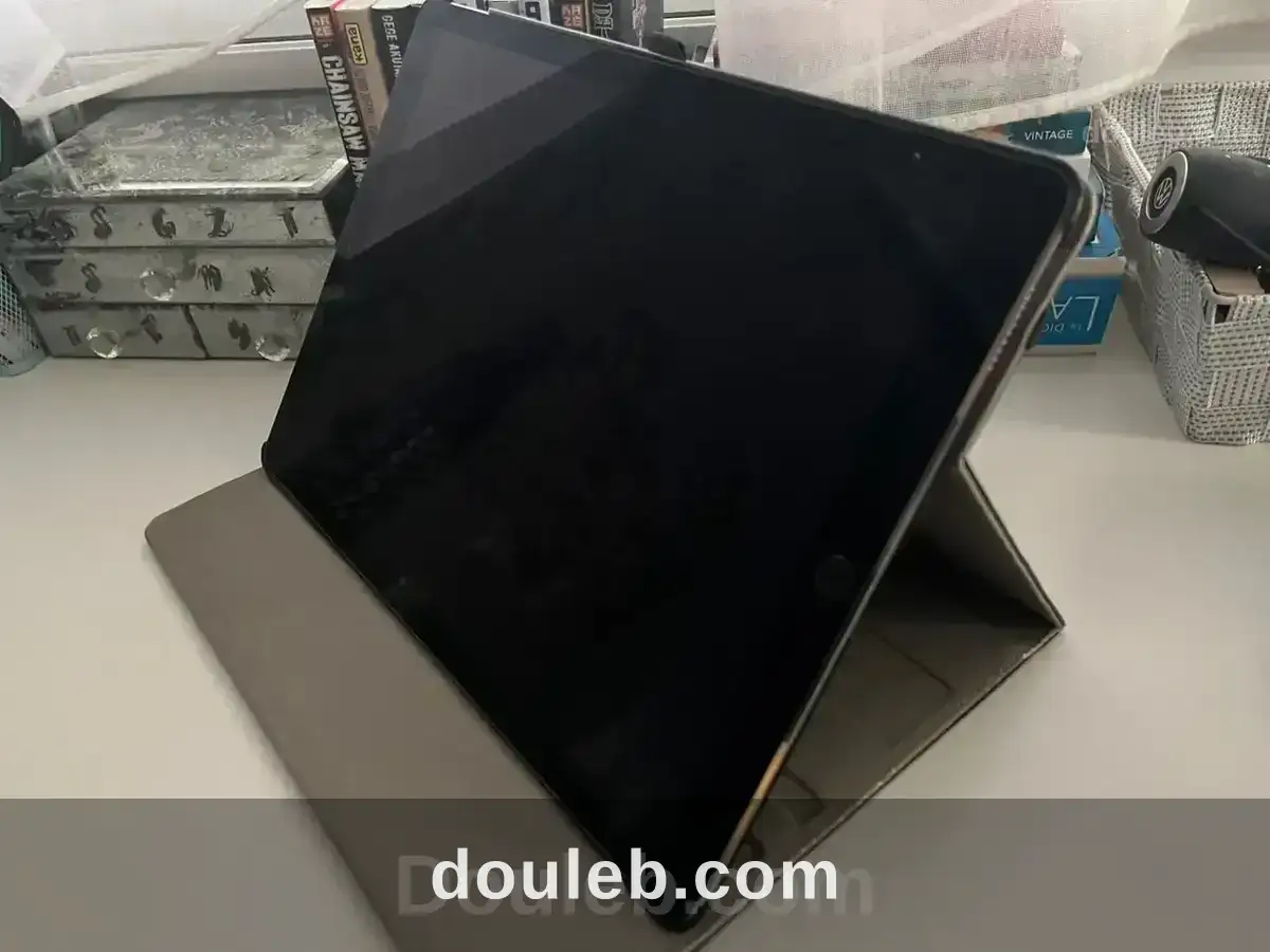 Ipad pro 12 pouces - Miniature 2