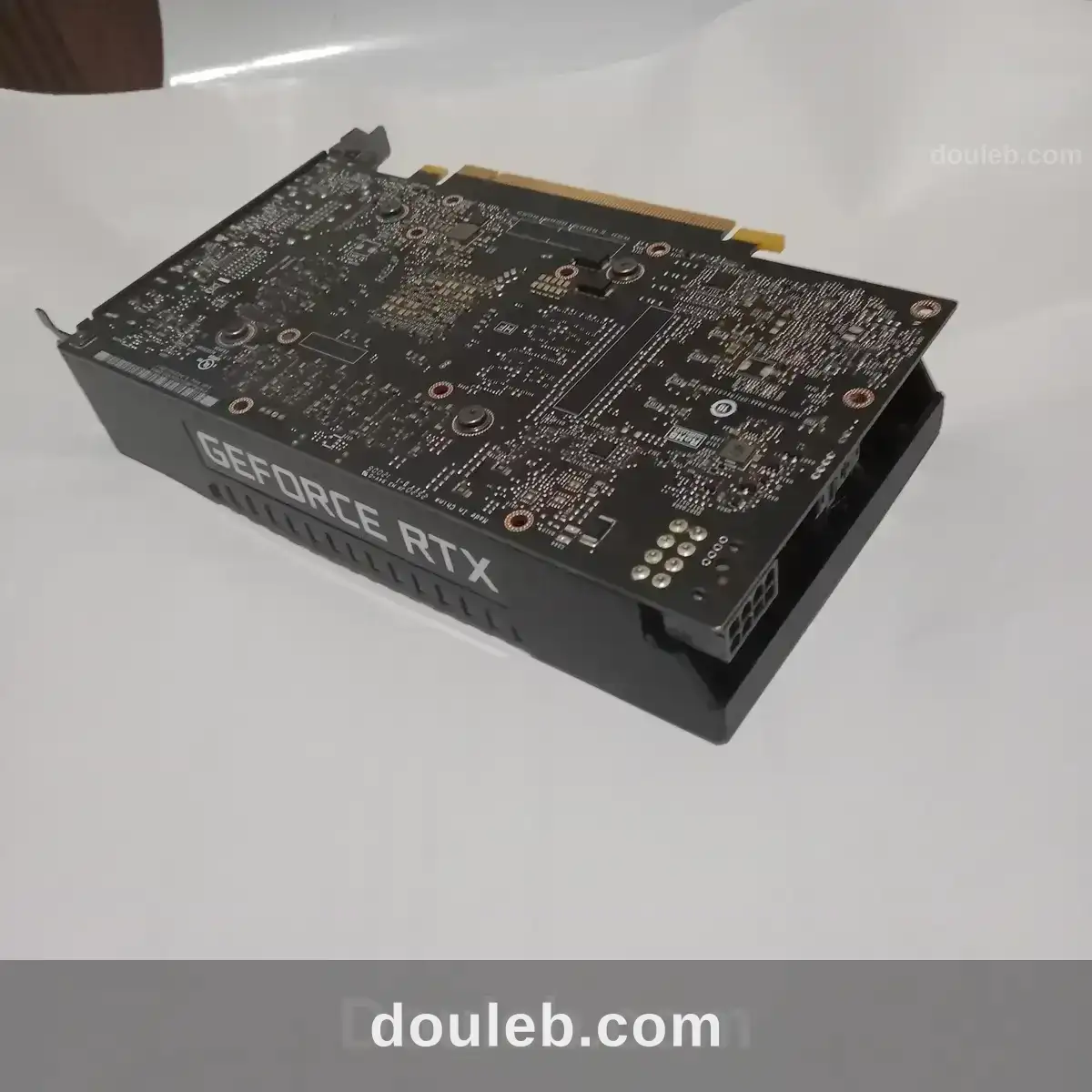 Carte graphique rtx 2060 - Miniature 2