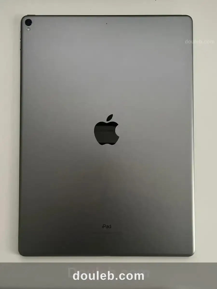 Ipad pro 12 pouces - Miniature 4