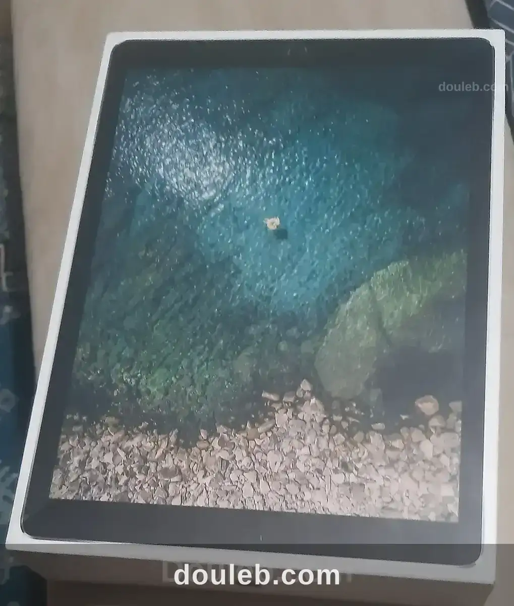 Ipad pro 12 pouces - Miniature 5
