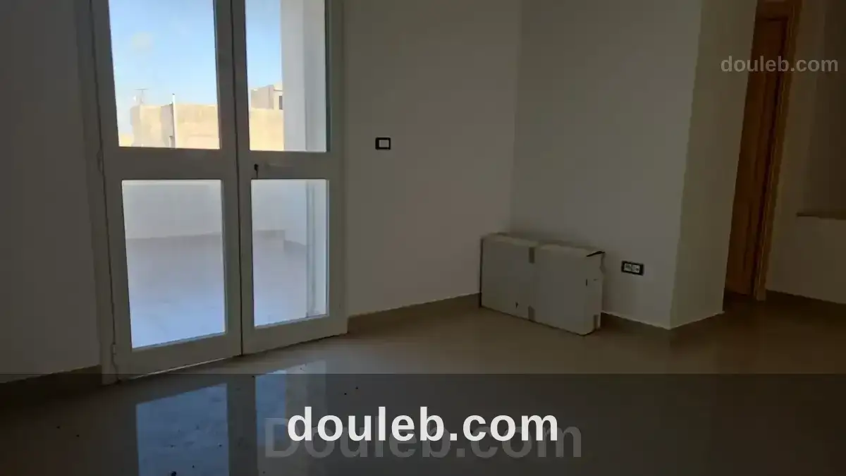 Deux maisons face mer à beni khiar - Miniature 2