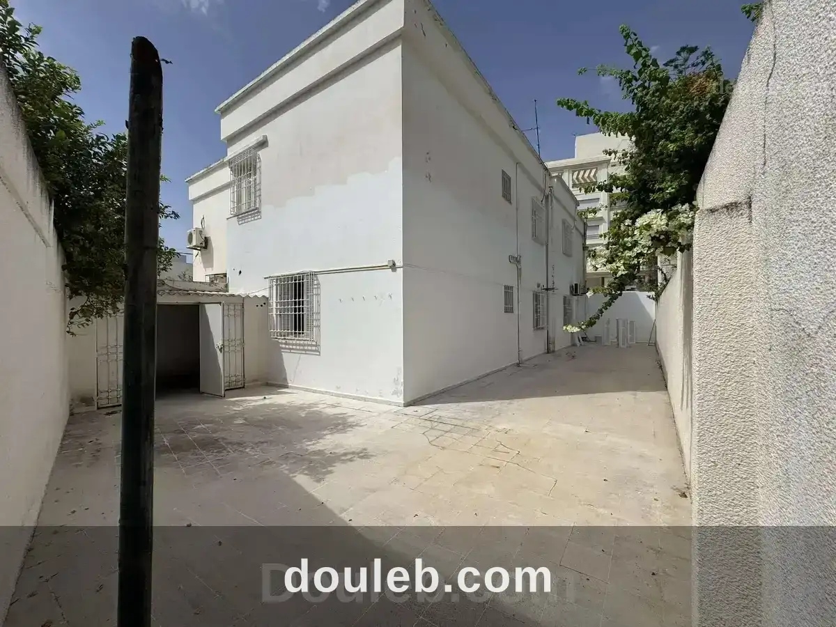 Rdc villa 2200d bureautique ou habitation - Miniature 5