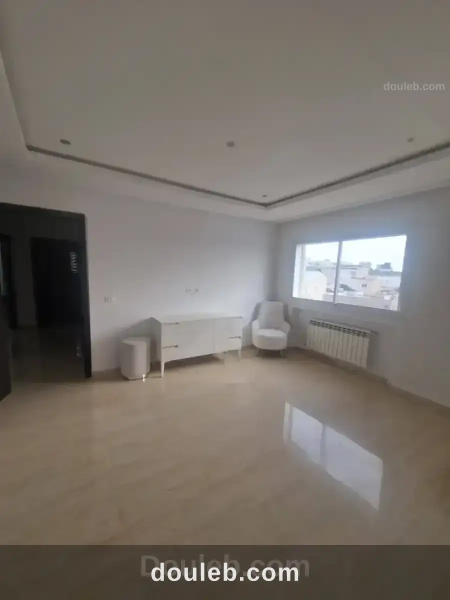 Étage de villa s4 à jardin d'el manzeh 2 - Photo 1