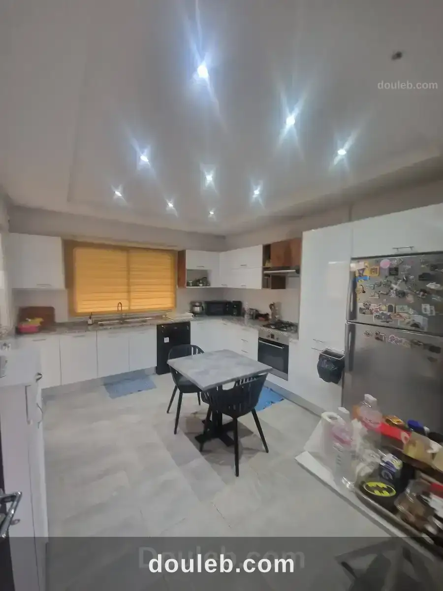 Étage de villa s4 dont une suite parentale - Miniature 2