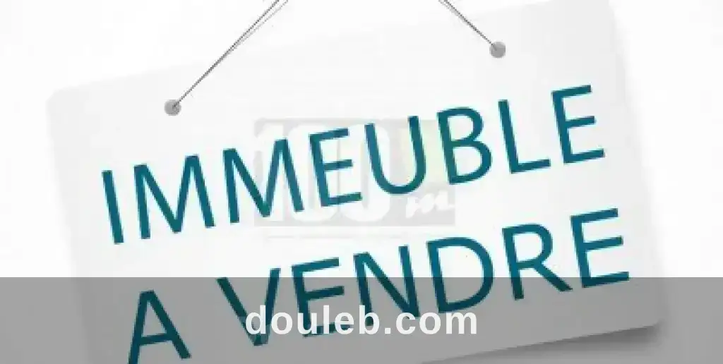 Immeuble r3 boumhal bassatine 2 - Miniature 3