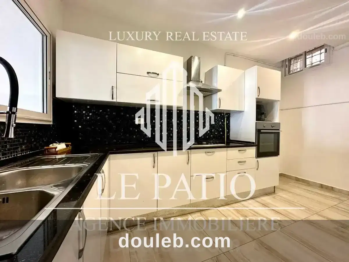 Appart proche du lycée français la marsa - Miniature 2