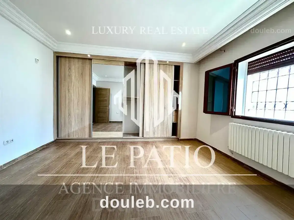 Villa aux jardins de carthage - Miniature 4