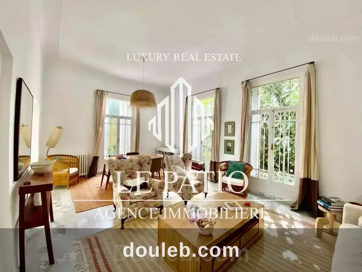 Villa carthage ave piscine - Miniature 2