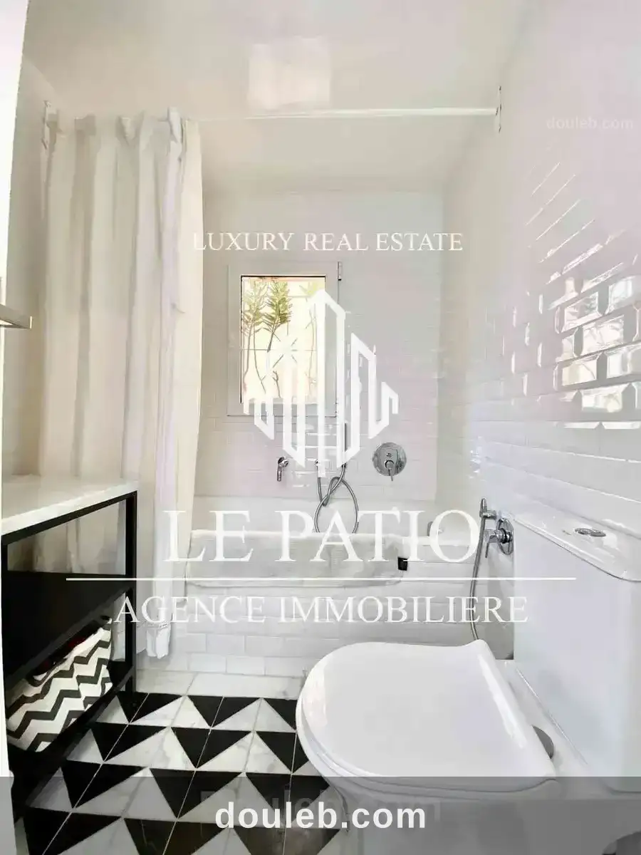 Villa carthage ave piscine - Miniature 5